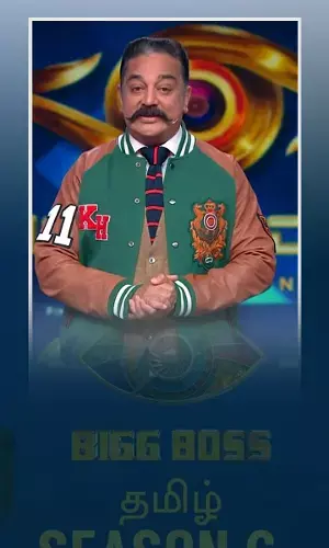 Tamil Bigg Boss 6: Here Is The List Of Final Contestants