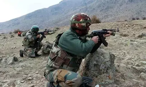 2 terrorists killed in Anantnag encounter