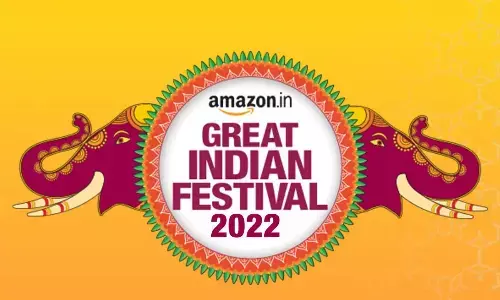 Amazon Great Indian Festival 2022