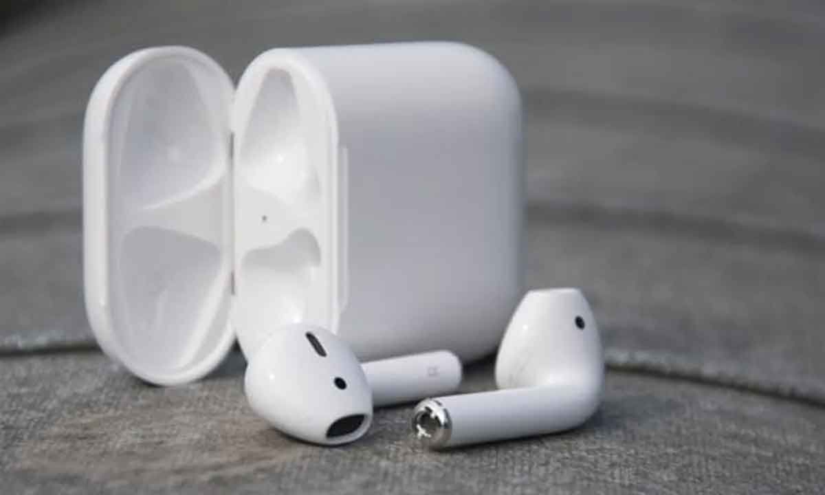 Apple AirPods to be manufactured in India