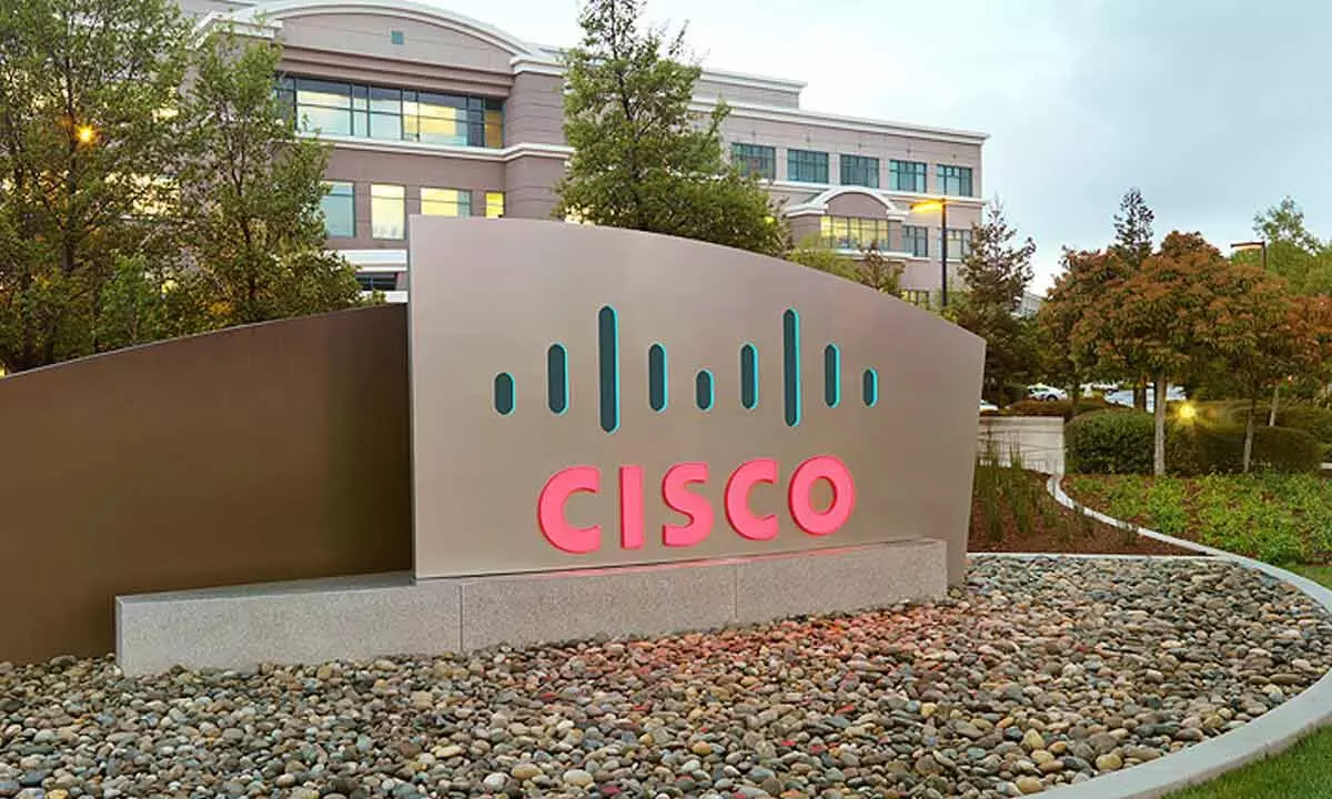 Cisco launches dedicated India Webex infrastructure with new data centre
