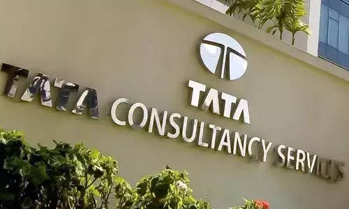 Tata Consultancy Services