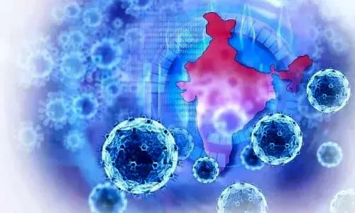 Coronavirus in India