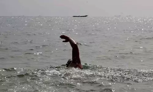 The bodies were removed from the pond and sent to the government hospital. (Representational Image)