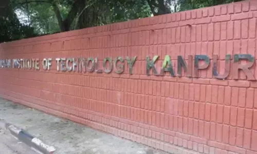Indian Institute of Technology (IIT) Kanpur