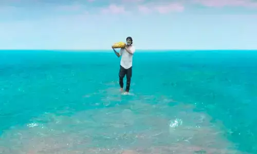 The most-awaited Akshay Kumar’s Ram Setu trailer is out!