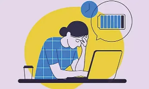 Almost 50 per cent employees faced either depression or anxiety related symptoms, finds study