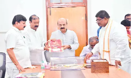 BJP will emerge victorious in 2023 polls, CM exudes confidence