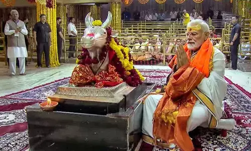 Prime Minister Narendra Modi