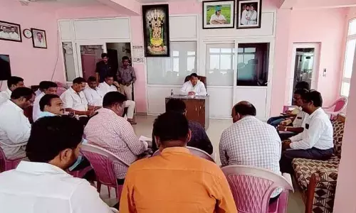 Speaker assures payment of pending bills to contractors, builders