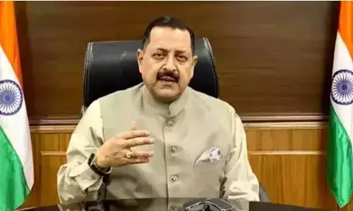 Jitendra Singh