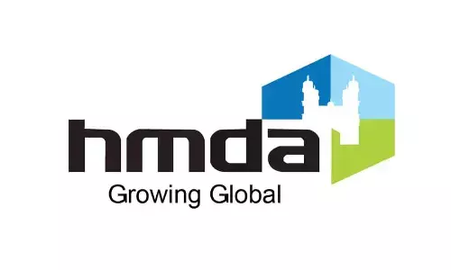 HMDA to take up allotment of Rajiv Swagruha flats in city