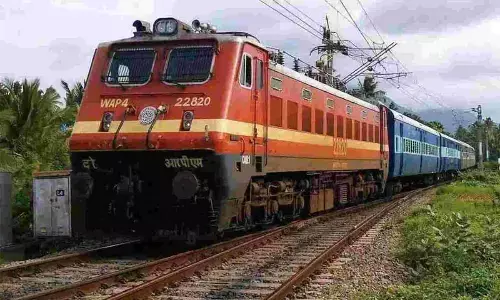 SCR to run special trains between various destinations