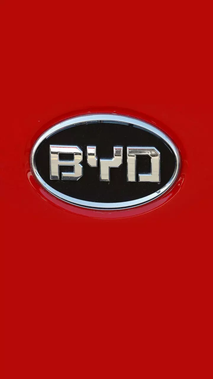 BYD’s Latest EVs Charge in 5 Minutes, Changing Market Dynamics BYD’s Latest EVs Charge in 5 Minutes, Changing Market Dynamics