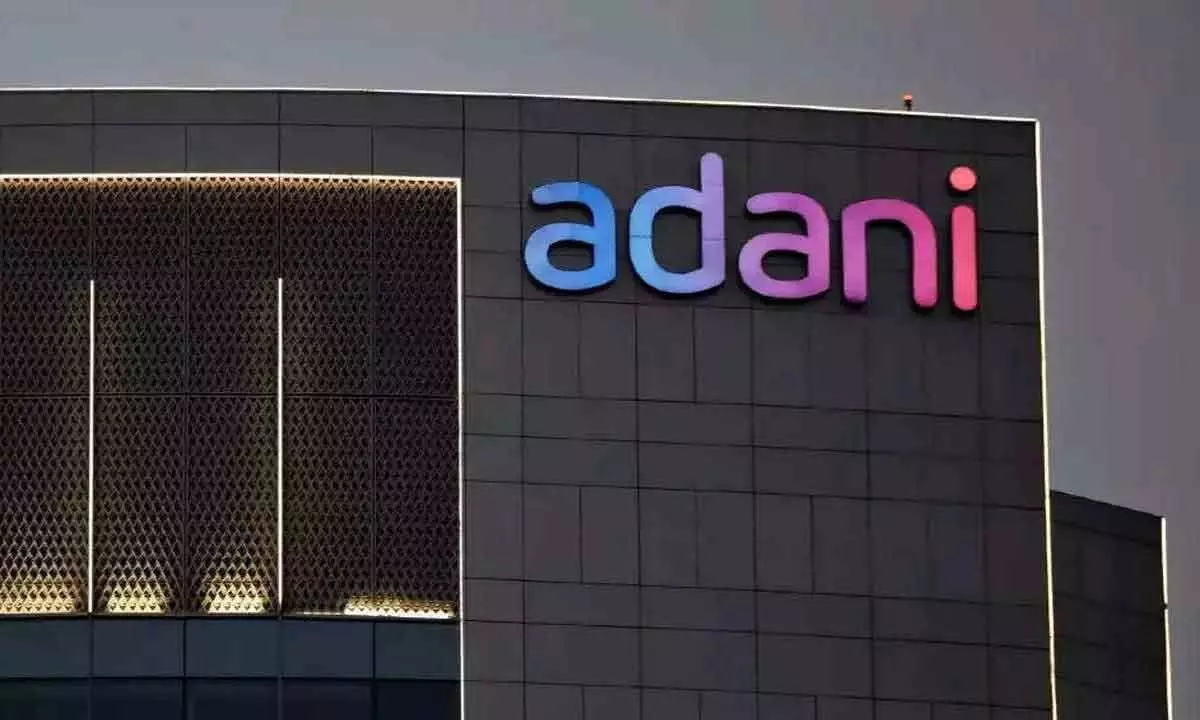 Adani Group acquires unified license from Telecom Department