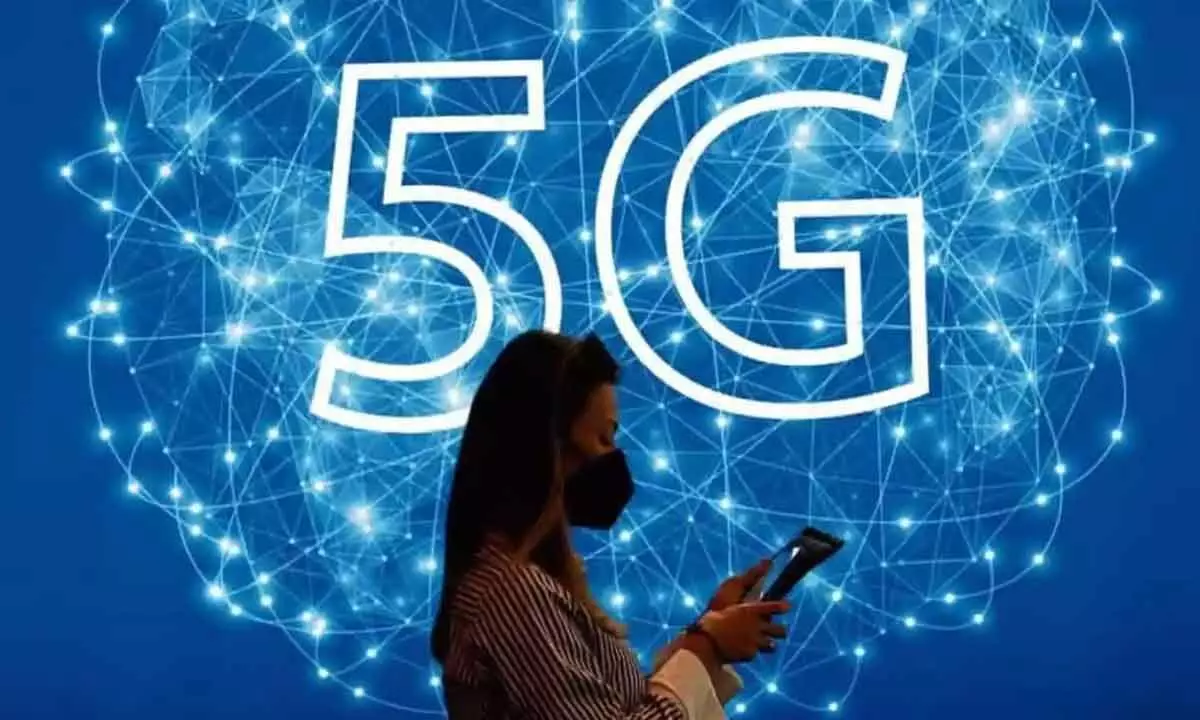 iPhone users to get 5G services by December 2022