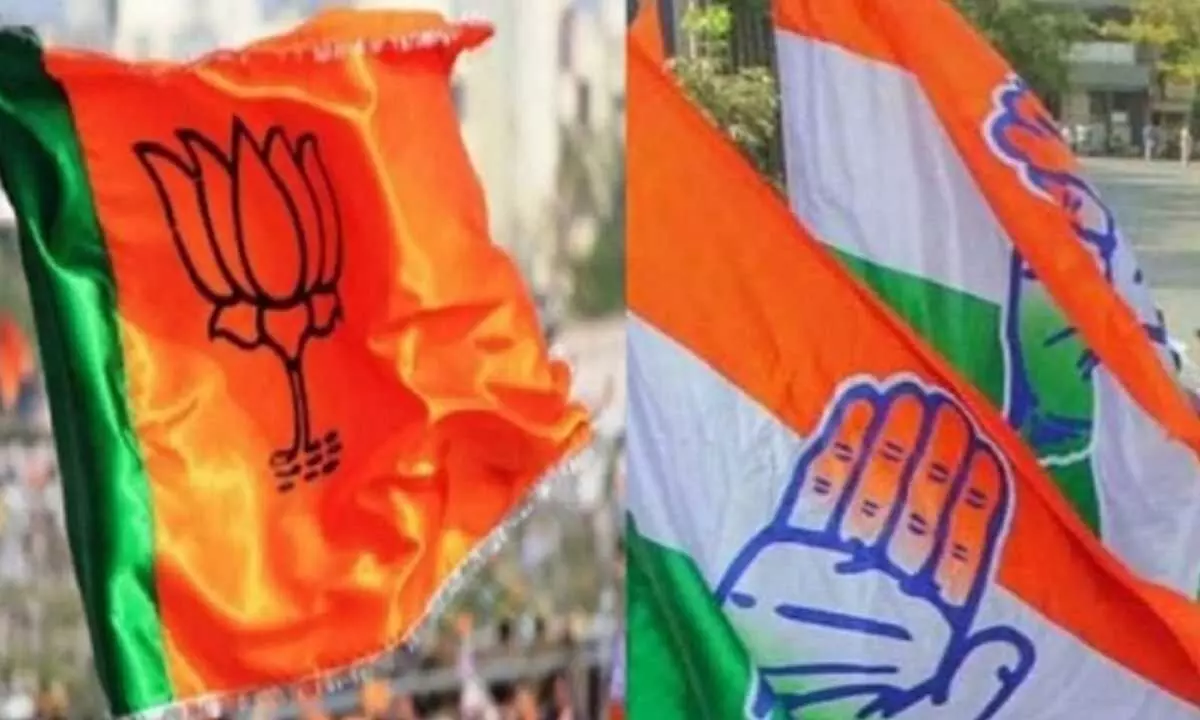 Congress pits veteran Jaiprakash against BJPs B.Bishnoi in Adampur
