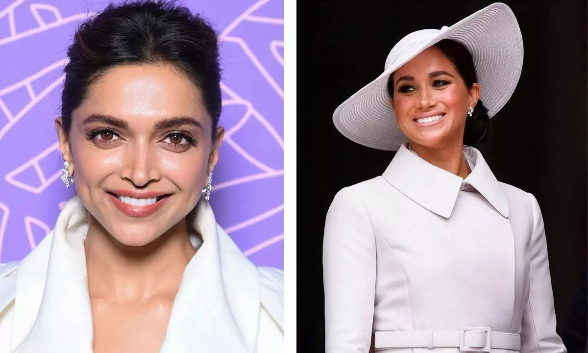 Deepika shares her views on mental health in Meghan Markle’s podcast!