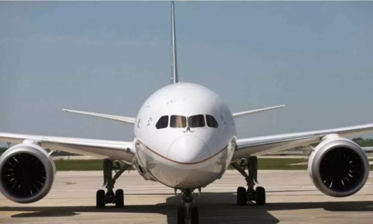 Airfares surge ahead of festive season as demand goes up