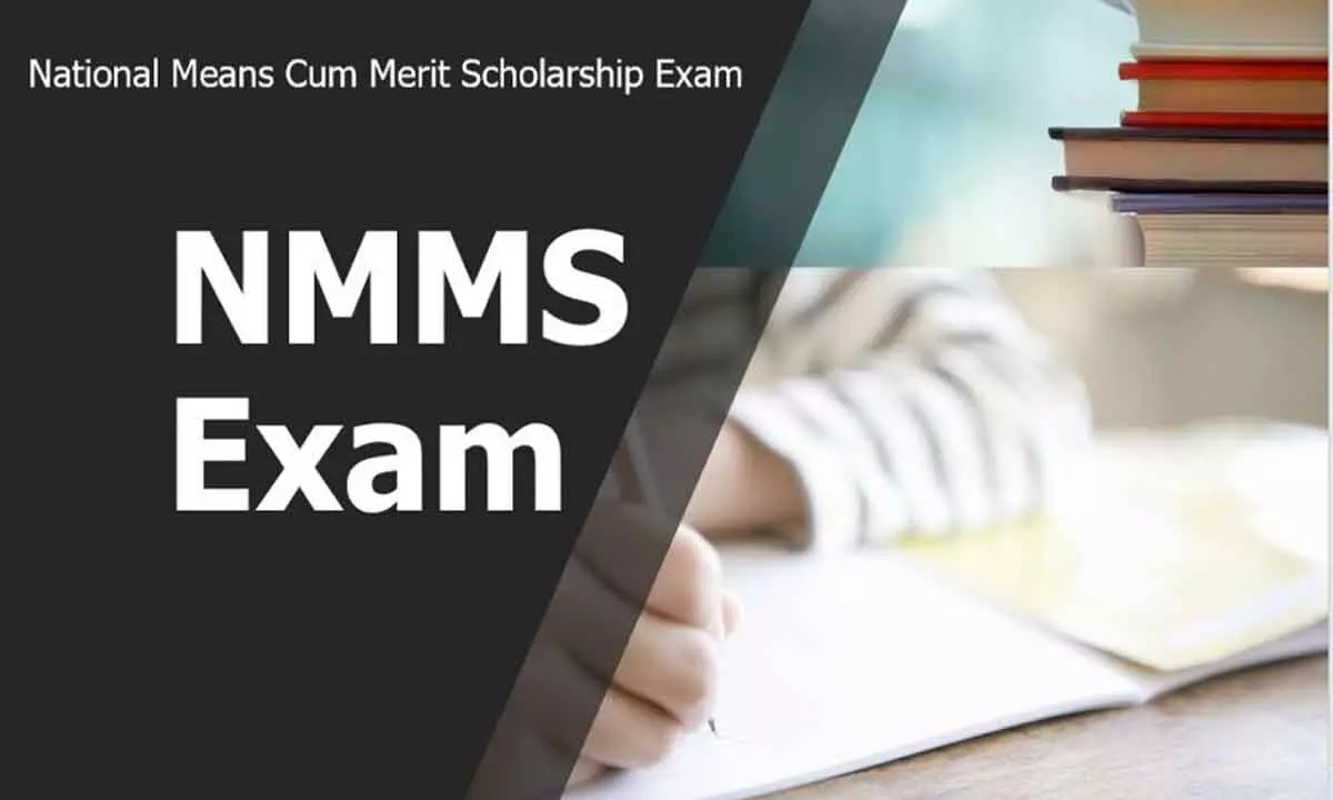 Merit Scholarship Examination last date released