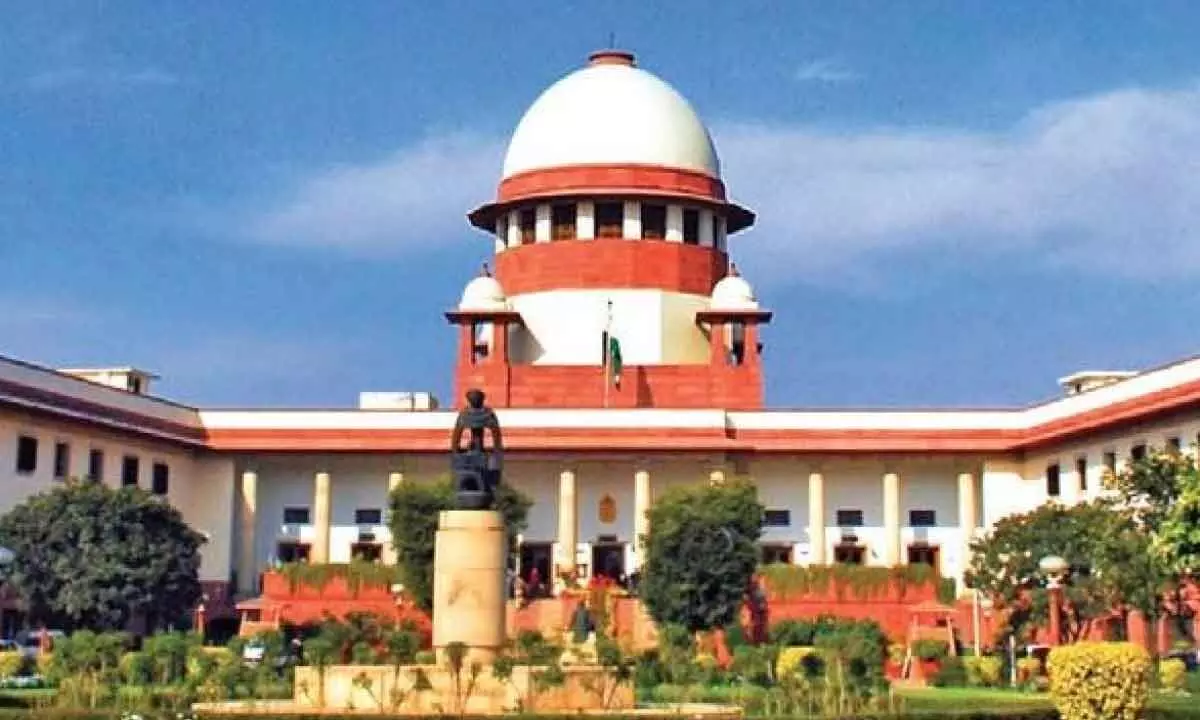 Aware of Lakshman Rekha but will still examine demonetisation: Supreme Court
