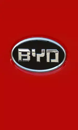 Chinese Automaker BYD Enters Indian Market