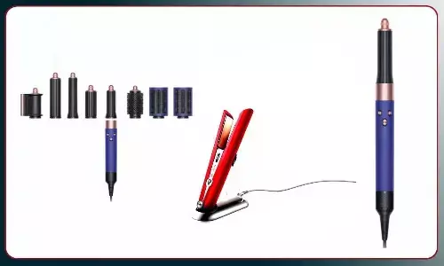 Dyson Gifting: The perfect gift for a perfect Karwachawth and Diwali