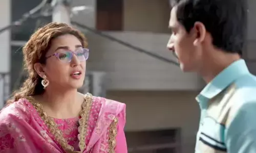 Sonakshi and Huma’s Double XL trailer is out!