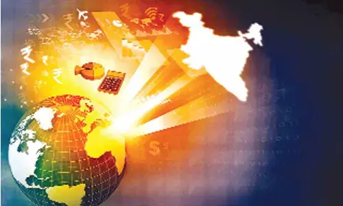 High growth rate insulates India from global risks: S&P