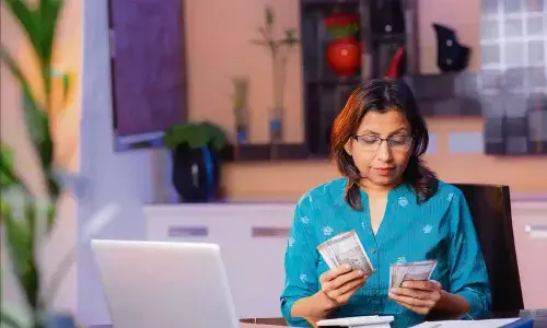 Indian women still shy away from making independent financial decisions, finds survey