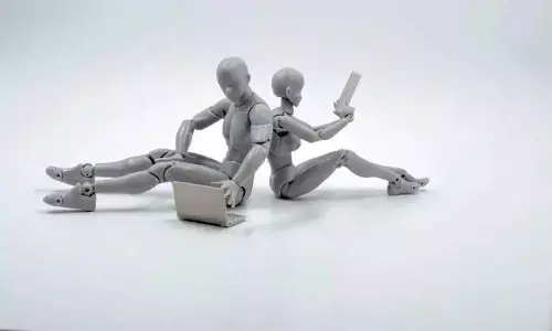 Researchers design robotic trainers for lower limb rehabilitation