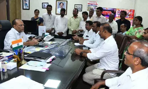 VRAs call off strike; to resume duty today