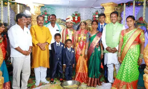 A representational image