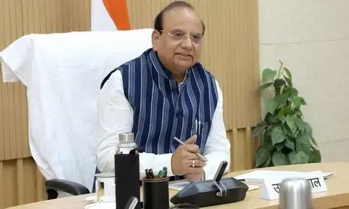 CIC writes to LG over AAP government failure to implement RTI Act