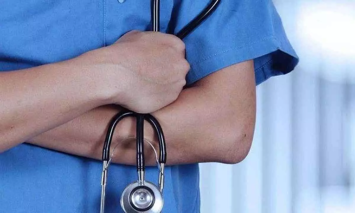 AP govt. reserves 85 percent B-category seats in MBBS to state students