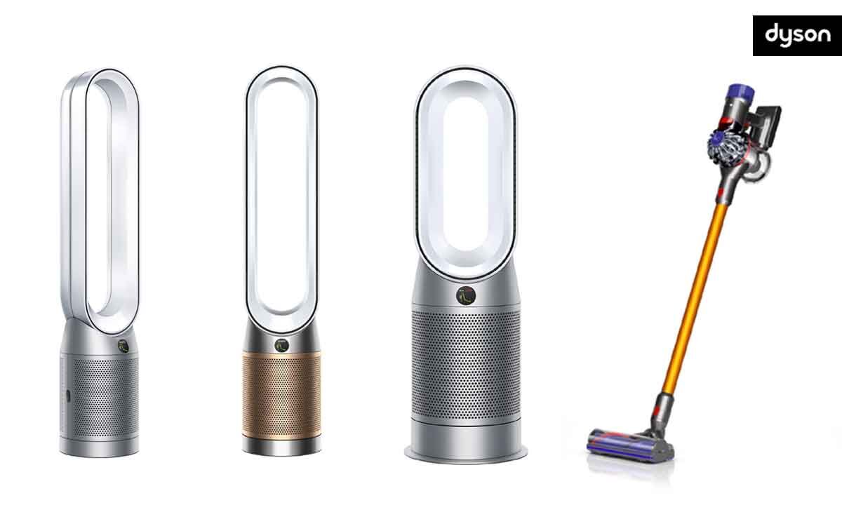 Diwali 2022: Top Dyson gifts for your Friends and Family