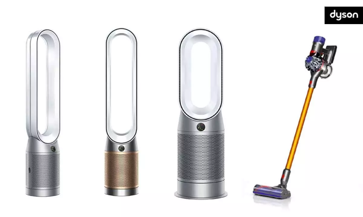 Diwali 2022: Top Dyson gifts for your Friends and Family