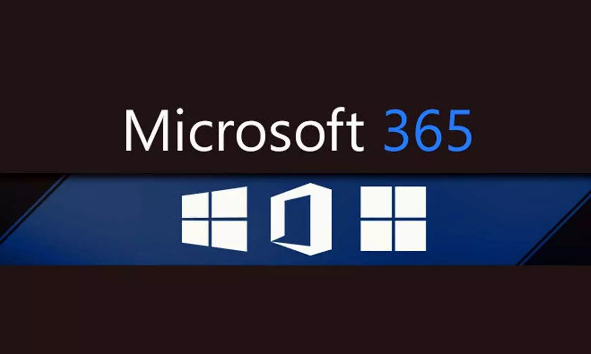 Microsoft Office to rebrand itself as Microsoft 365