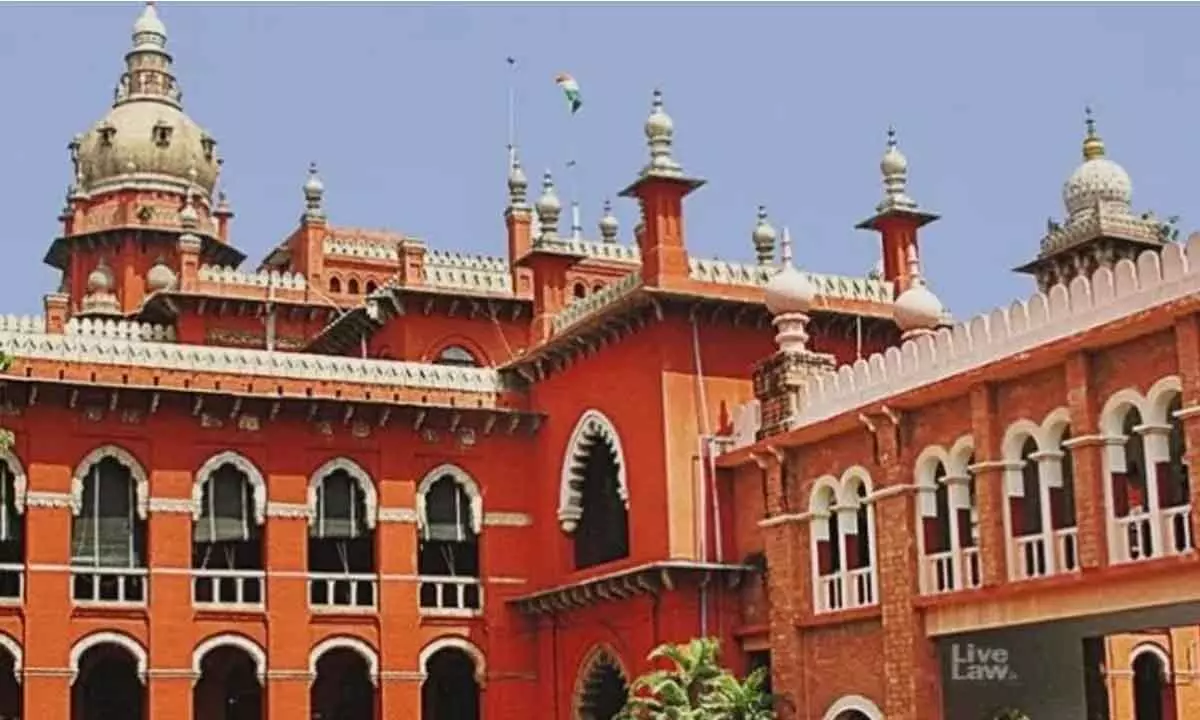 Madras HC to pass orders on PIL questioning F4 night street race on Friday