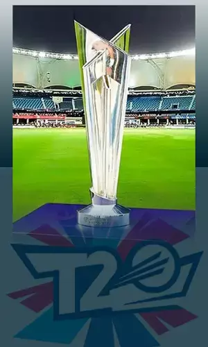 India T20 World Cup 2022: Schedule, Venues, Time, Squad