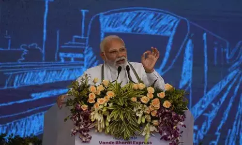 Prime Minister Narendra Modi