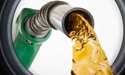 Petrol, diesel prices today in Hyderabad, Delhi, Chennai and Mumbai on 31 October 2022, check here