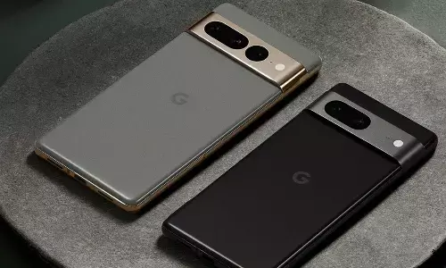Google Pixel 7 and Pixel 7 Pro go on sale; Price, Offers, Specifications
