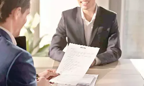 Graduates skills: What are employers looking for?