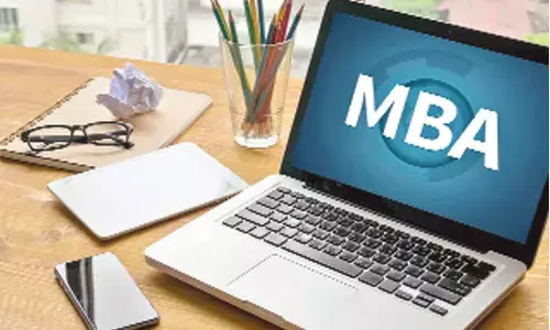 US-based varsity announces MBA prog for Indian students