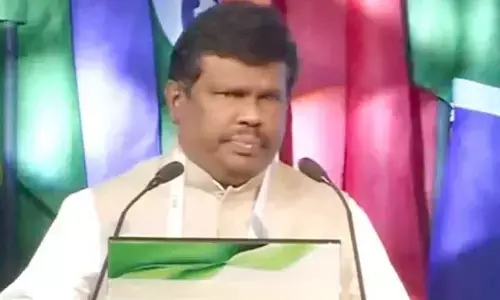 Spl CS Karikal Valaven