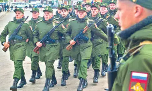 Public support for Putin on the wane