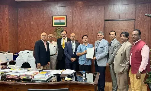 HRATS members demand industry status for hospitality sector