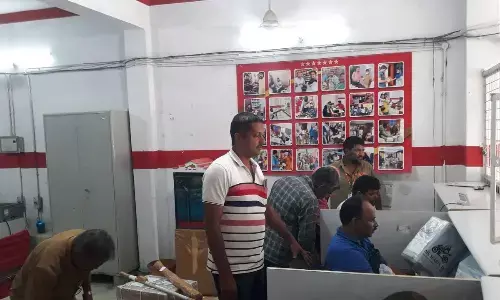 Digital services continue peoples’ connect with Postal department