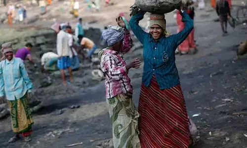 Covid-19 pandemic underscores role of MGNREGA as a safety net despite shortcomings, study shows